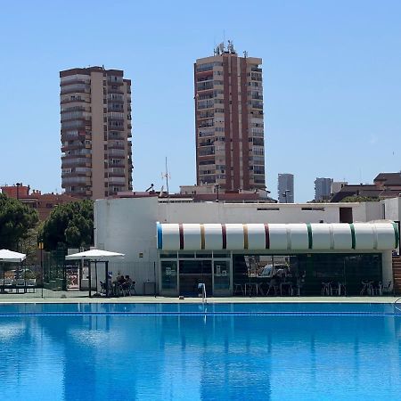 Appartement Панорамная Квартира С 1 Спальней В Бенидорме Extérieur photo