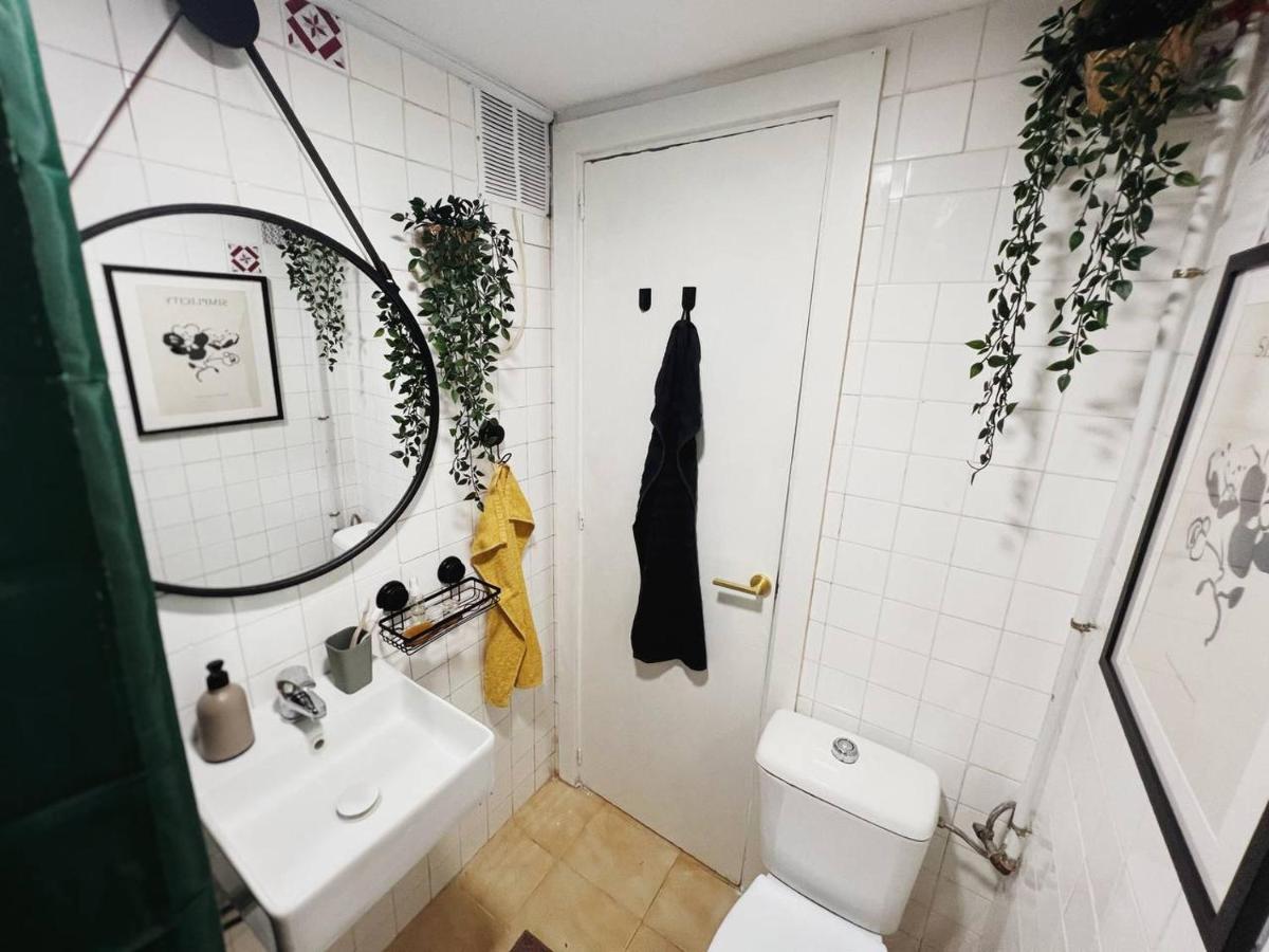Appartement Панорамная Квартира С 1 Спальней В Бенидорме Extérieur photo